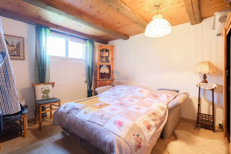 Zimmer / Room
