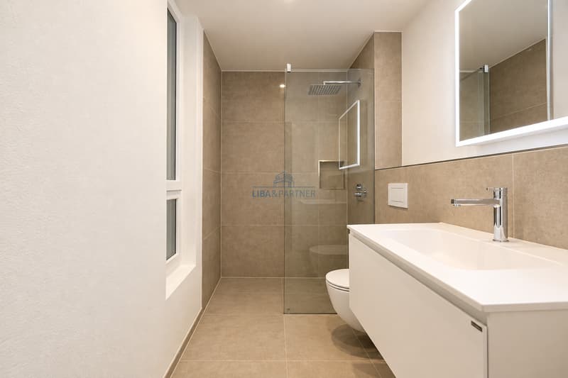 Bad / Bathroom