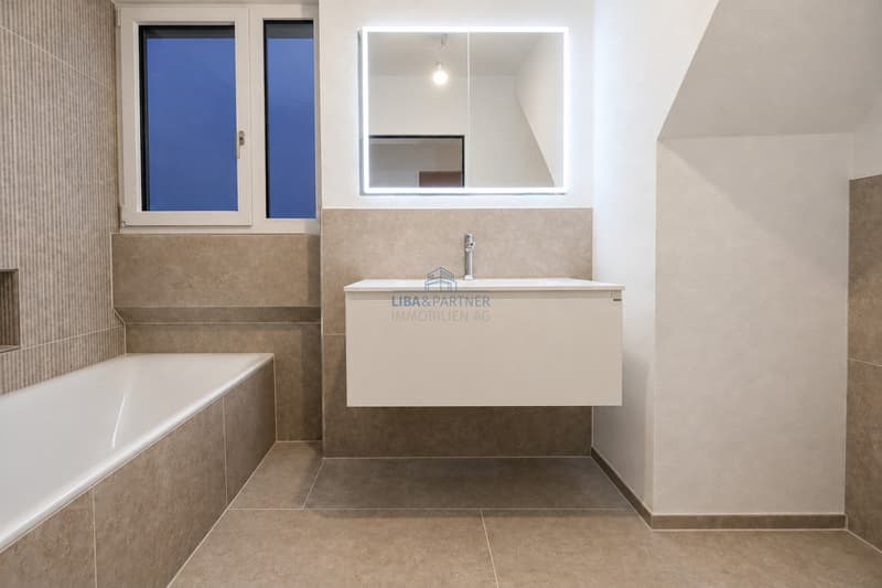 Bad / Bathroom