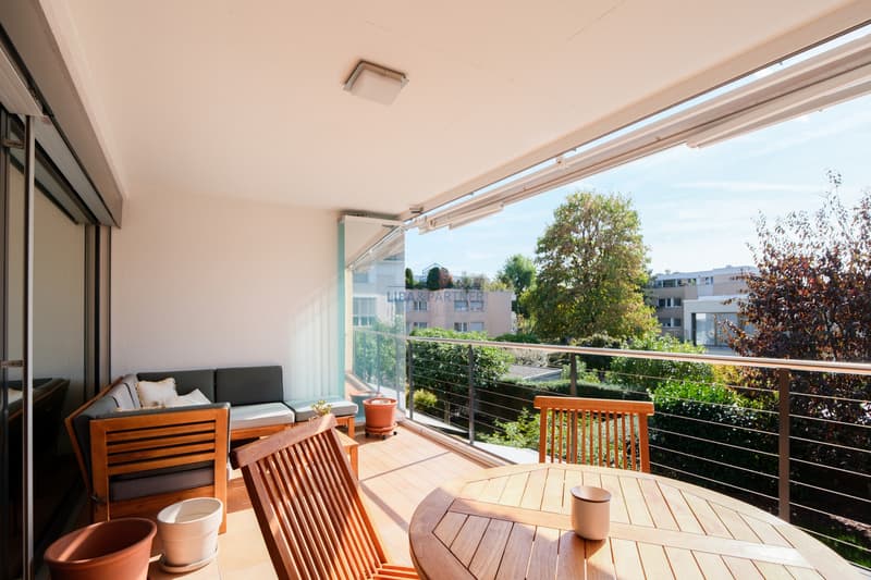 Balkon / Balcony