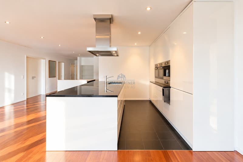 Ihr Wohntraum, hochwertiger, moderner Ausbau & Lift direkt zur Wohnung (6)