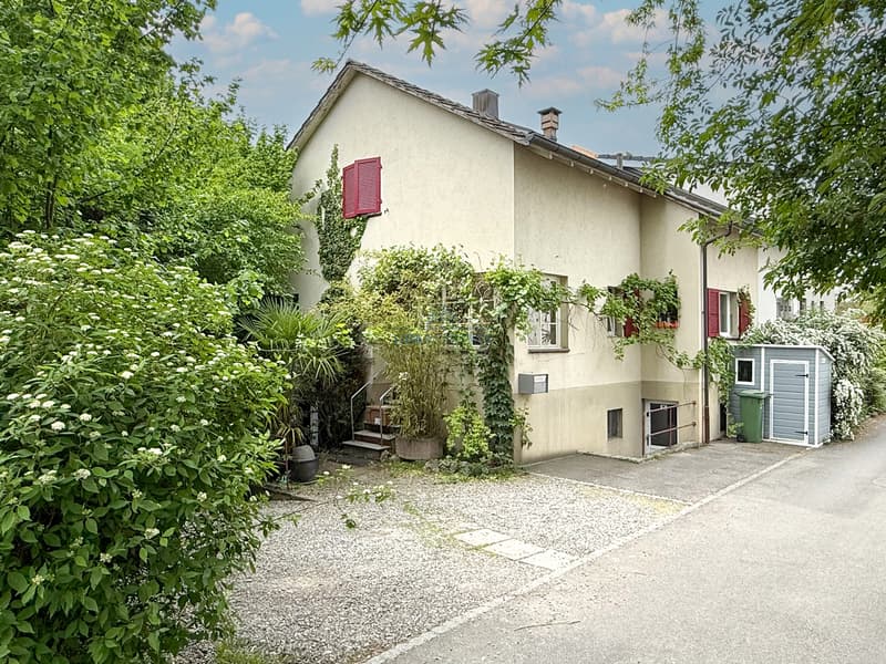 Aussenansicht