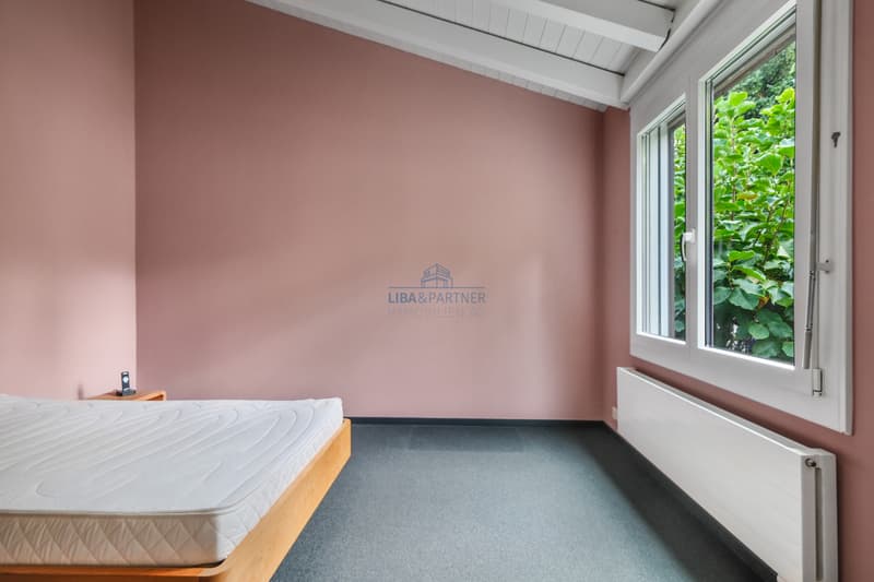 Zimmer / Rooms