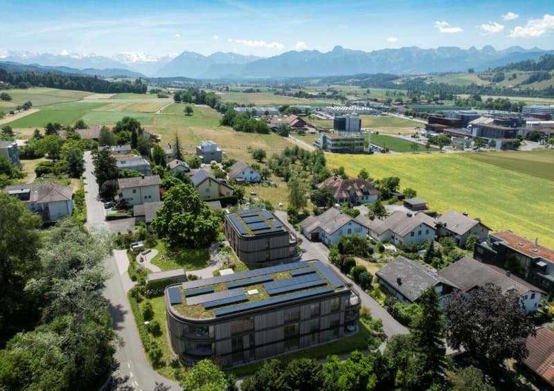 Neubauprojekt *Lerchenweg* (8)