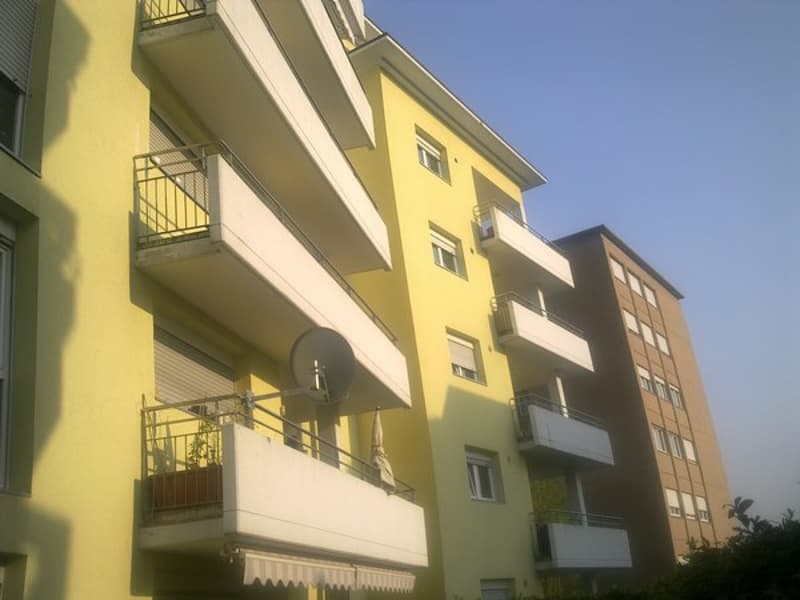 Appartamento 4.5 locali al 1° piano di una palazzina situata in zona strategica (8)