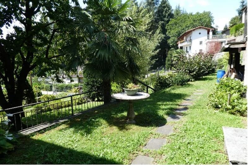 Vendiamo a Sonvico terreno edificabile (4)