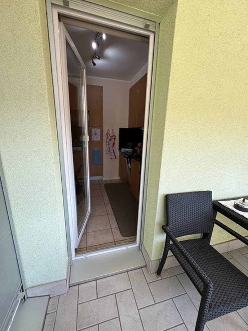 Vendiamo appartamento 2.5 locali al 1° piano (7)