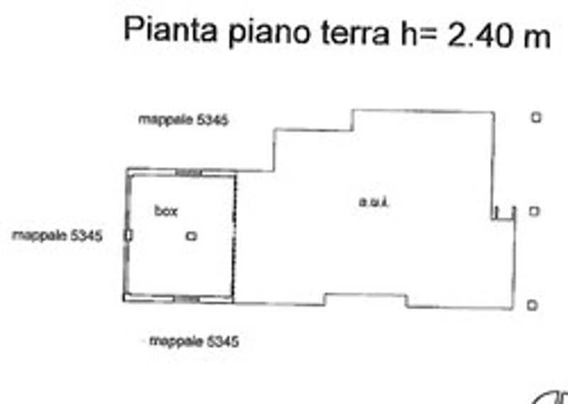 Villa di Charme con Piscina a Cugliate Fabiasco (11)