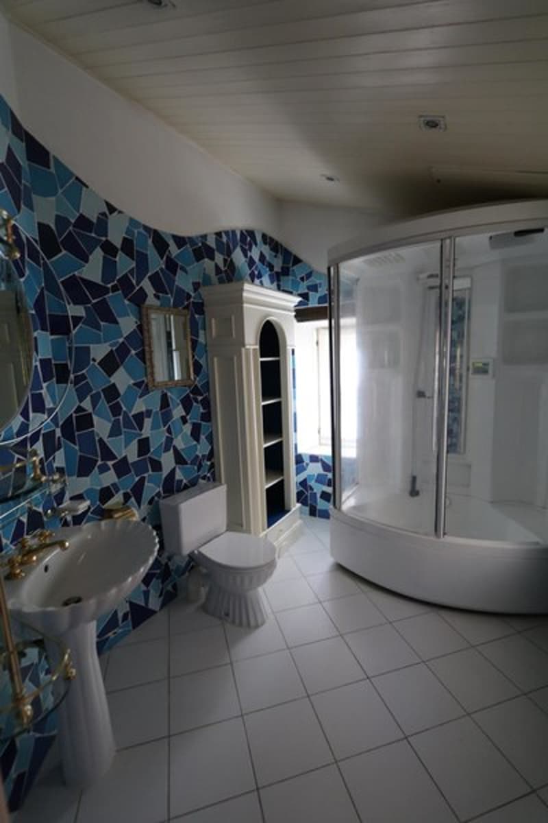 Oggetto per amatori - Liebhaber Objekt - Property suited to connoisseurs (8)