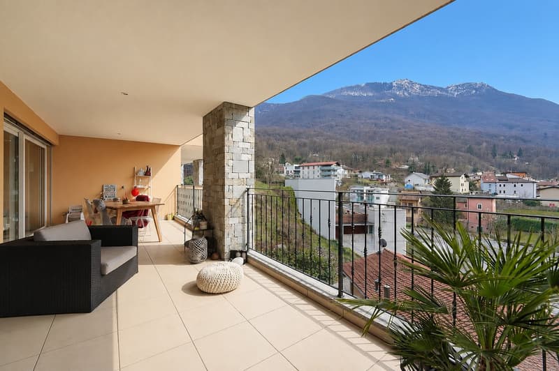 Ampio appartamento 2.5 locali (1)