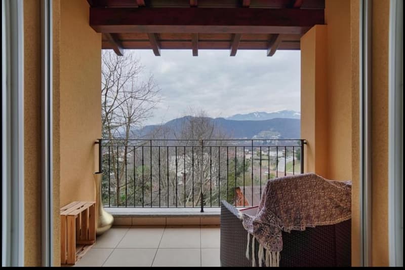 Ampio appartamento 2.5 locali (4)