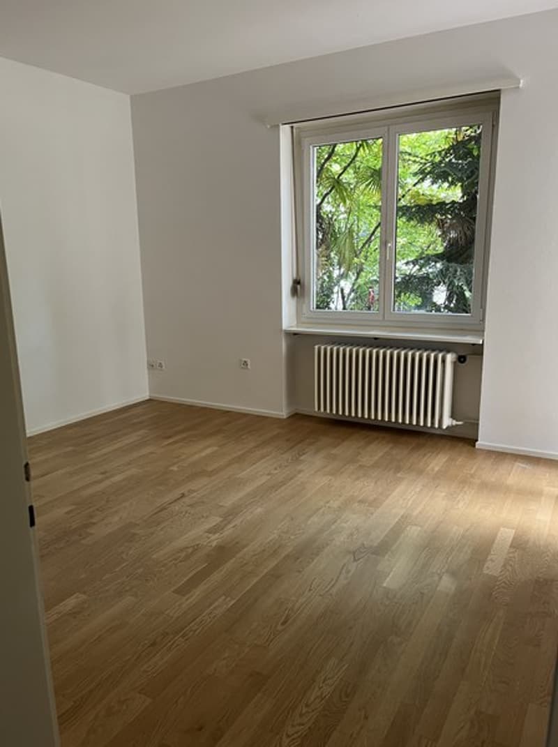Affittiamo appartamento 2.5 locali a tempo determinato (scadenza contrattuale 31.03.2027) (2)