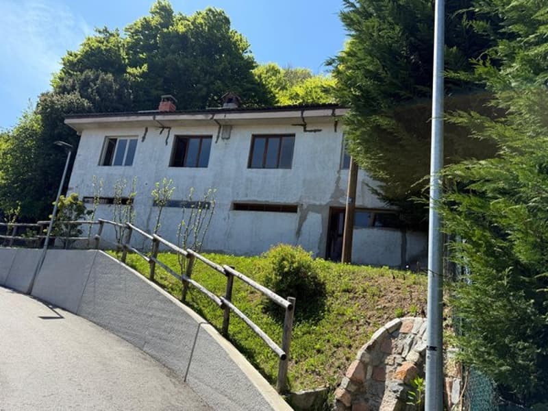 Vendiamo terreno edificabile (3)