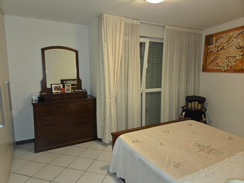 Affittiamo bellissimo e ampio 4.5 locali (3)
