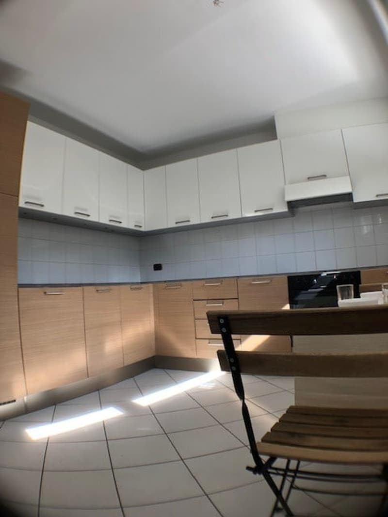 Affittiamo bellissimo e ampio 4.5 locali (6)