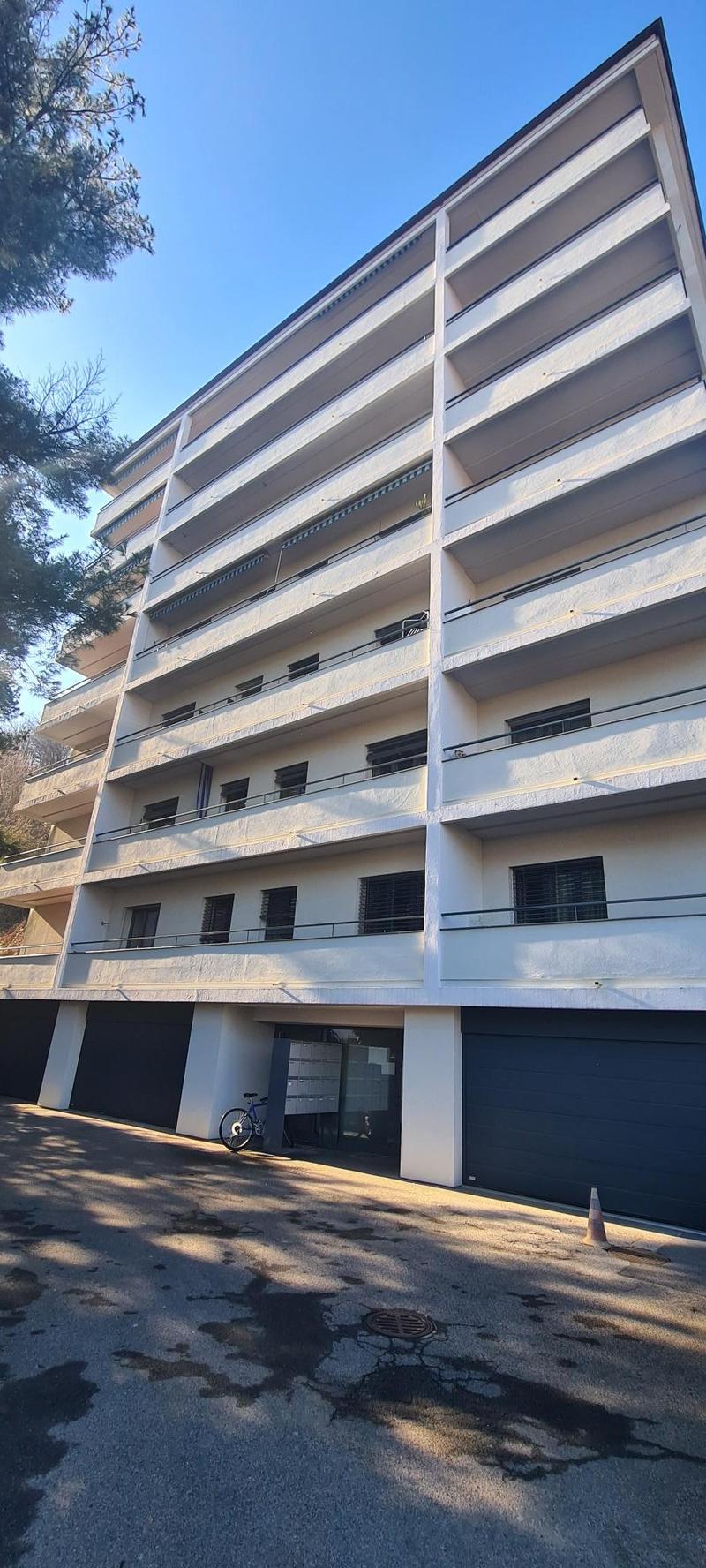 Appartamento 3 locali in posizione strategica (1)