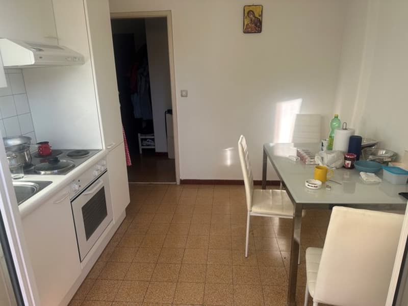 Appartamento 1.5 locali (ca. 42 m2) al PT (4)
