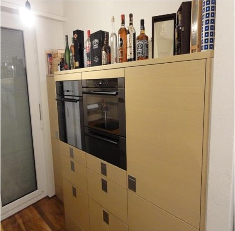 Aldesago - in vendita appartamento ristrutturato, 2½ locali, CHF. 795.000 (6)