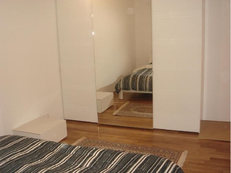 Aldesago - in vendita appartamento ristrutturato, 2½ locali, CHF. 795.000 (7)