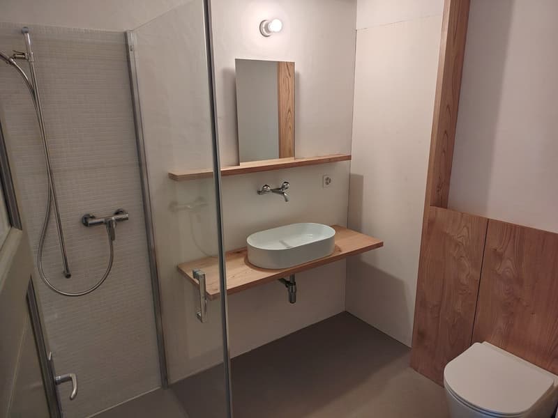 Casa ticinese nel nucleo di Mugena (8)