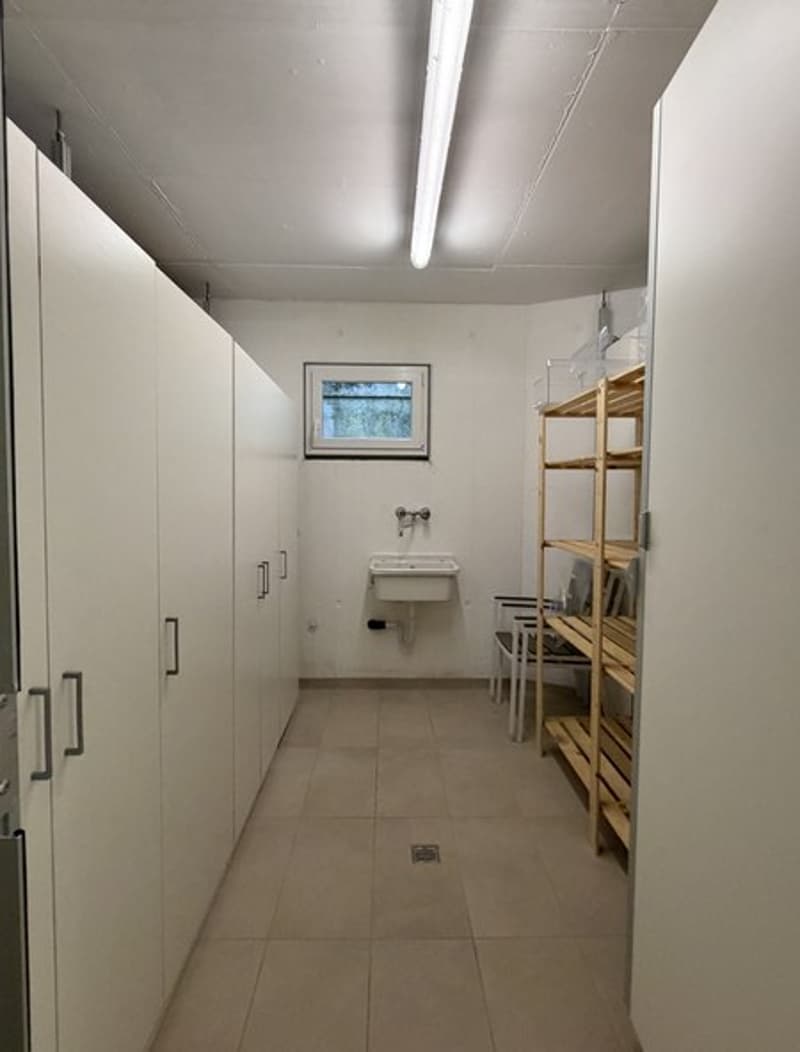 Elegante appartamento di 3.5 locali con vista lago (12)
