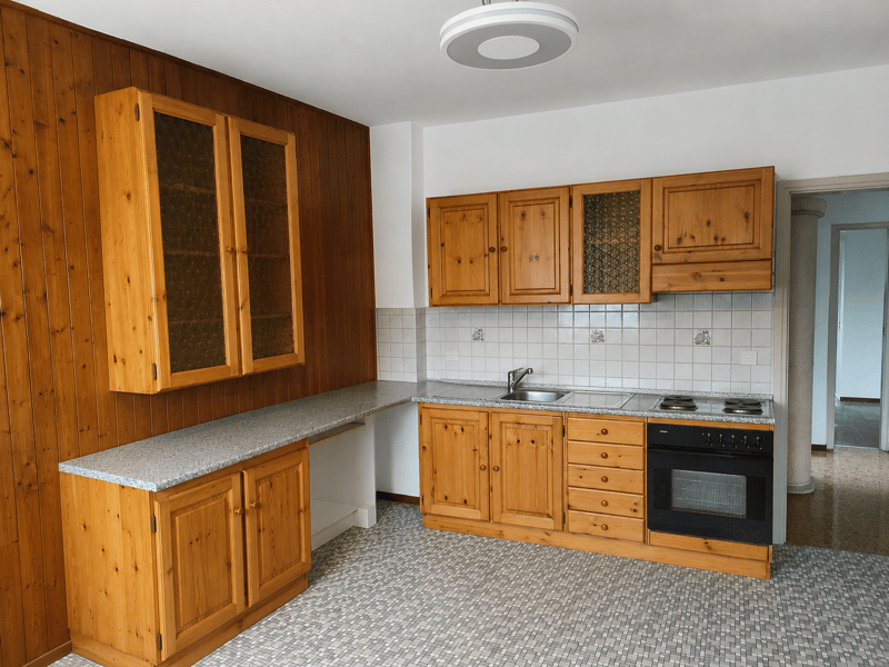 Appartamento 3 locali al 3° piano (2)