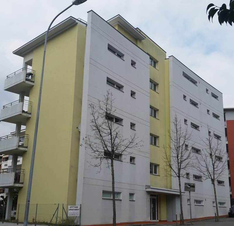 Affittiamo bellissimo e ampio 4.5 locali (1)