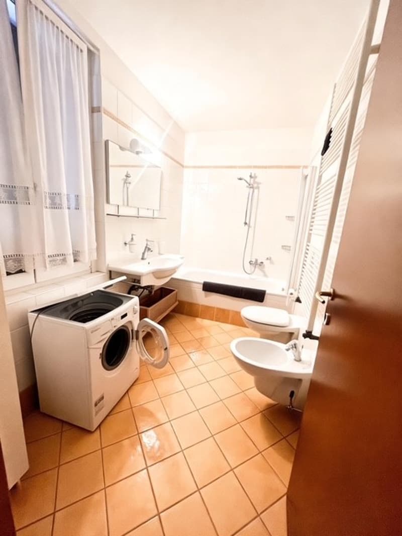 LUGANO – PREGASSONA ALTA | 2.5 LOCALI AMMOBILIATO (5)