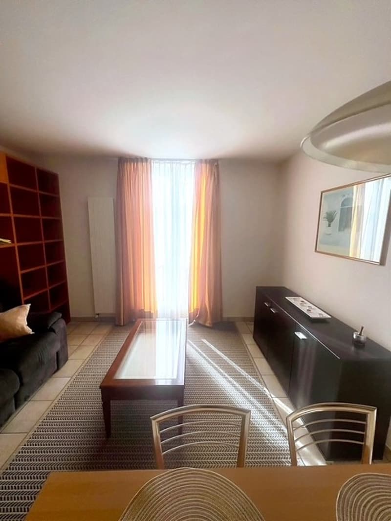 LUGANO – PREGASSONA ALTA | 2.5 LOCALI AMMOBILIATO (3)