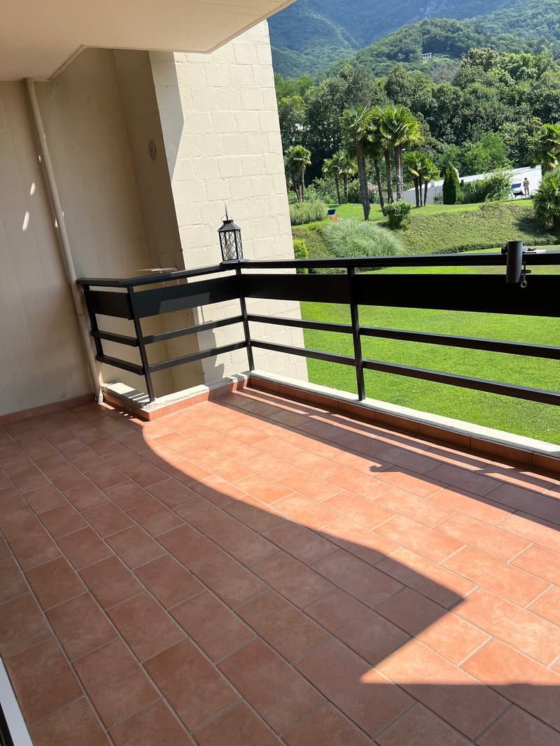 Residence Centro Cadro Panoramica - Appartamento 3.5 locali (13)