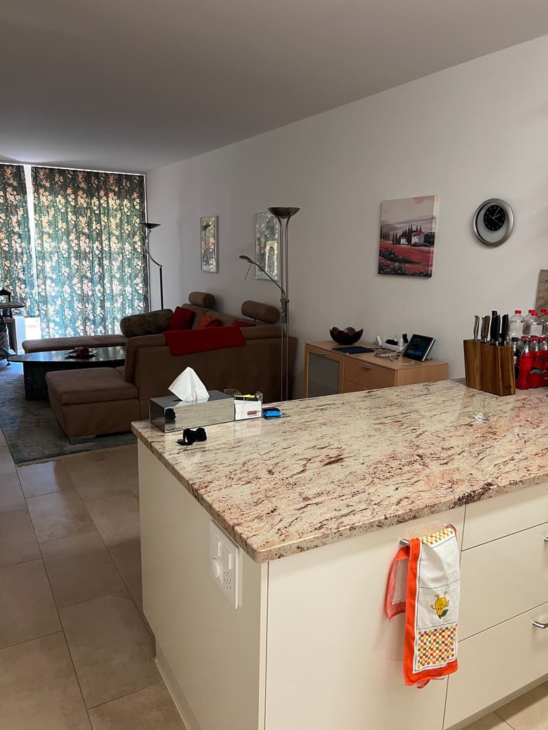 Residence Centro Cadro Panoramica - Appartamento 3.5 locali (4)