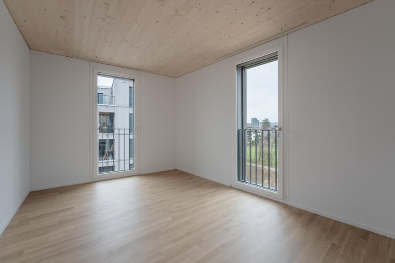 4.5 Zimmerwohnung in Uster (7)