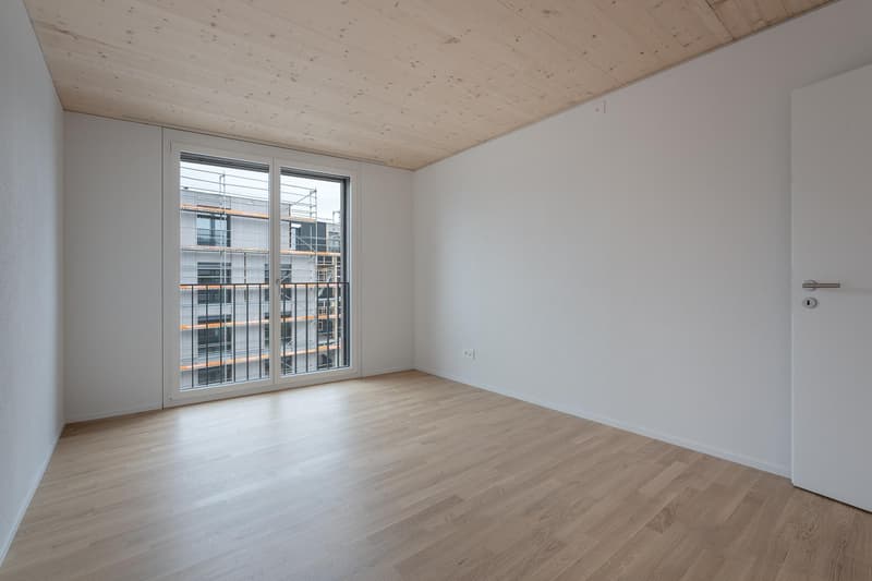 3.5 Zimmerwohnung in Uster (5)