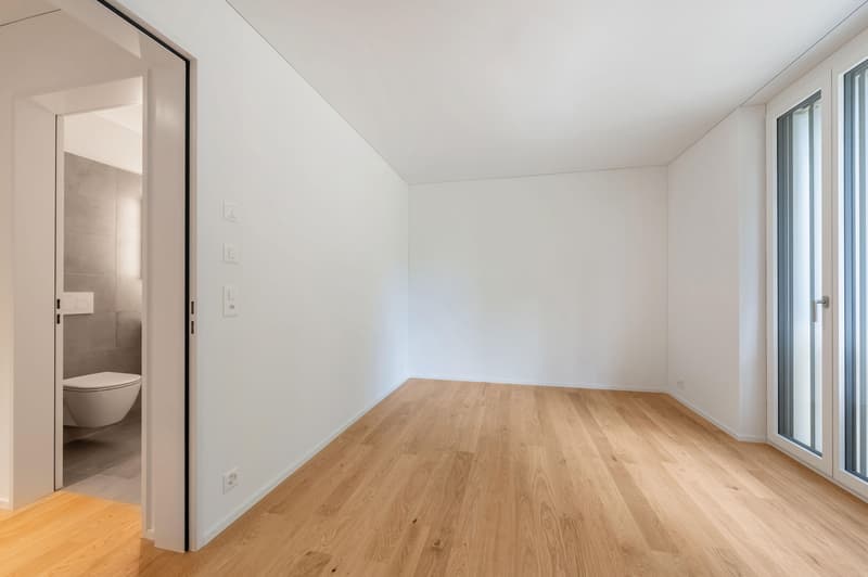 LETZTE GELEGENHEIT - grosszügige Familienwohnung - JETZT BESICHTIGEN (5)