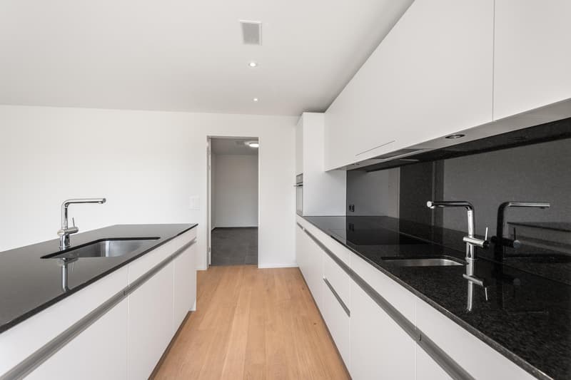 3.5 Zimmerwohnung in Zürich (5)