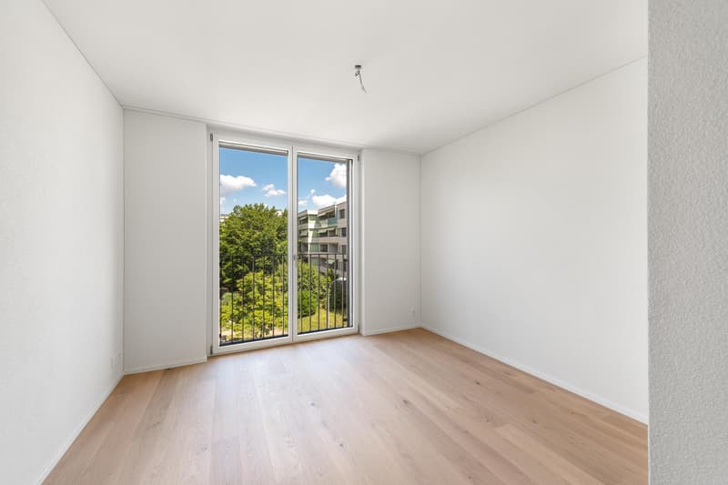 3.5 Zimmerwohnung in Zürich (6)