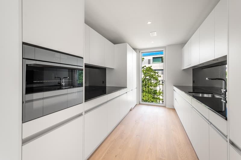 3.5 Zimmerwohnung in Zürich (7)