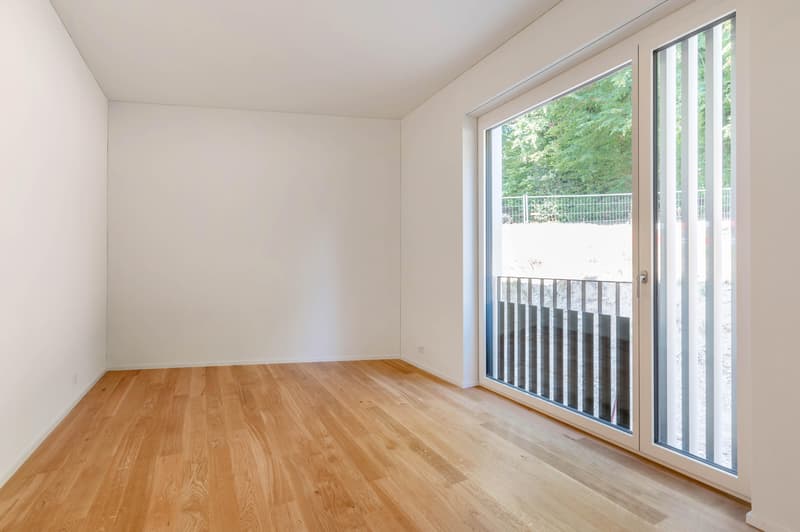 LETZTE GELEGENHEIT - grosszügige Familienwohnung - JETZT BESICHTIGEN (3)