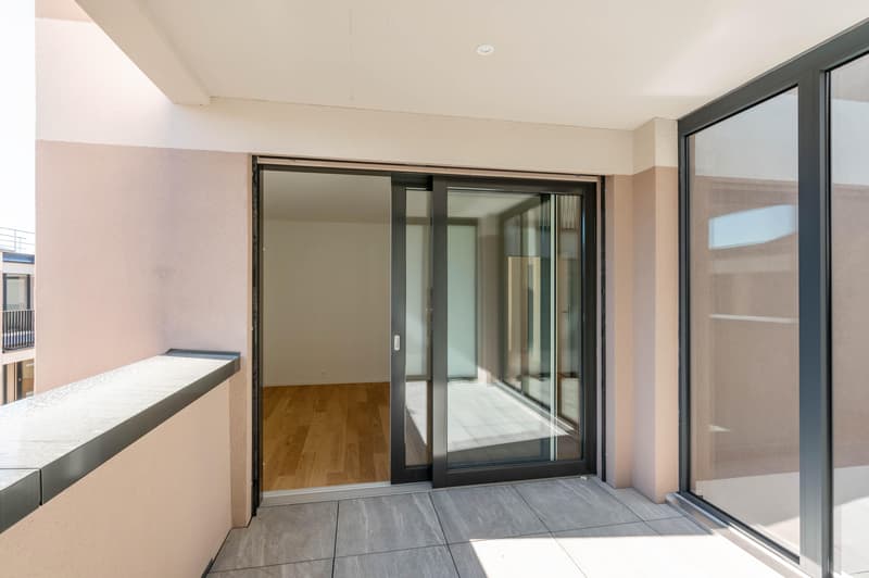 5.5 Zimmerwohnung in Zürich (7)