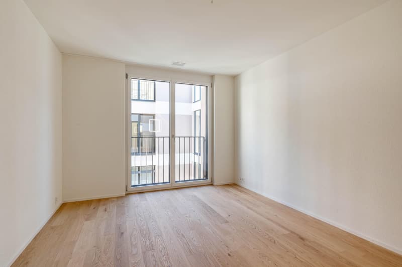 5.5 Zimmerwohnung in Zürich (5)