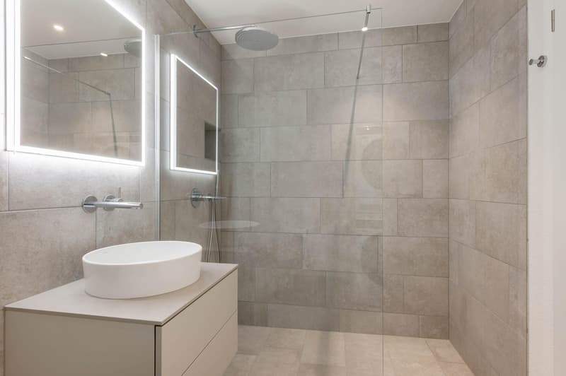 4.5 Zimmerwohnung in Zürich (6)