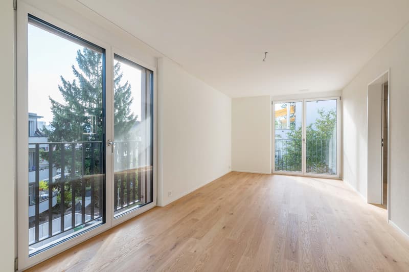 4.5 Zimmerwohnung in Zürich (4)