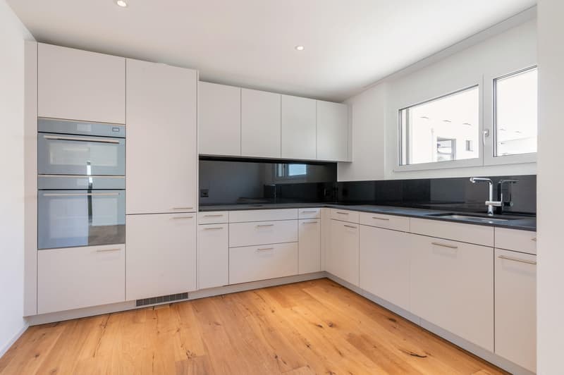 Letzte 3.5-Zimmer-Wohnung - JETZTE BESICHTIGEN (5)
