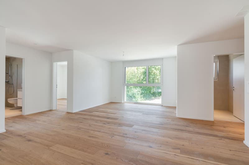 Letzte 3.5-Zimmer-Wohnung - JETZTE BESICHTIGEN (3)