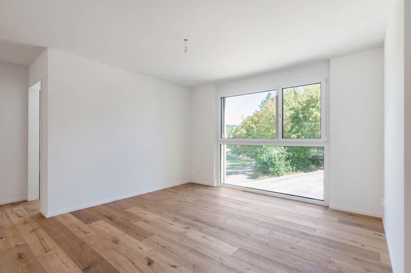 Letzte 3.5-Zimmer-Wohnung - JETZTE BESICHTIGEN (4)