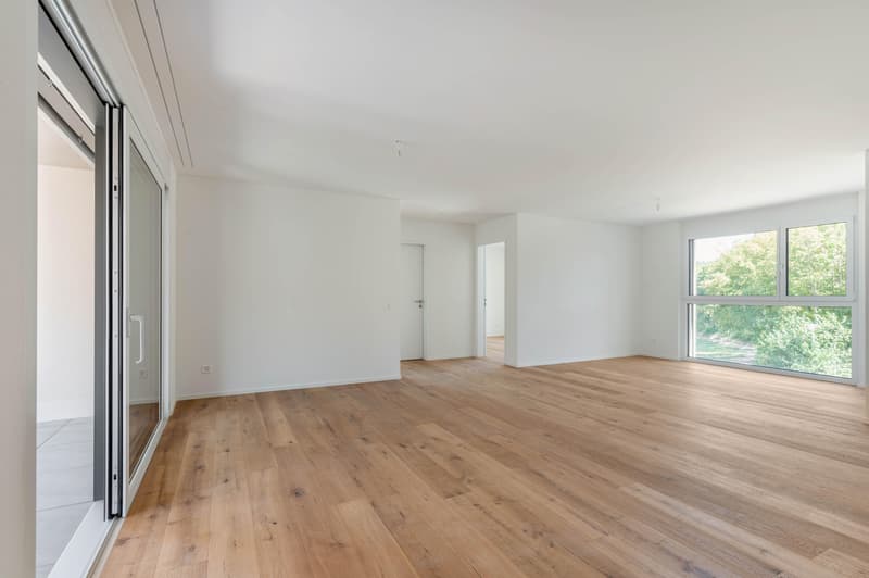 Letzte 3.5-Zimmer-Wohnung - JETZTE BESICHTIGEN (2)