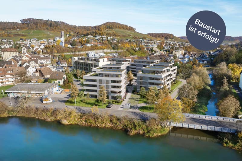 Aussenvisualisierung