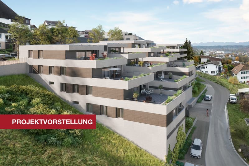 Aussenvisualisierung