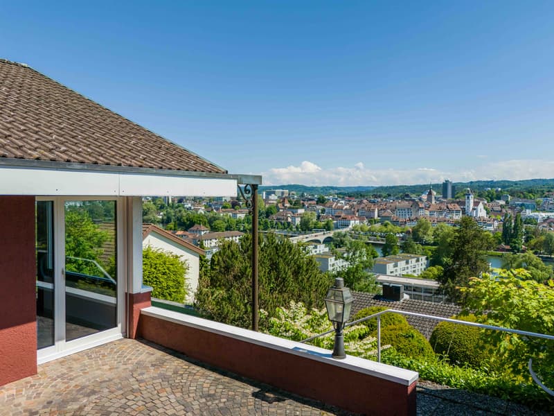 Aussicht
