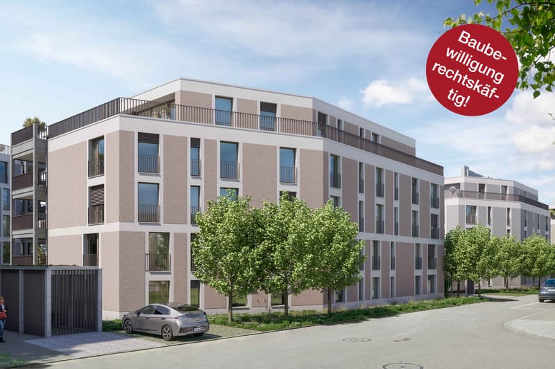 Aussenvisualisierung